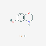 CAS 1000802-69-6 structure