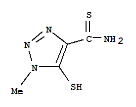 CAS 100097-69-6 structure