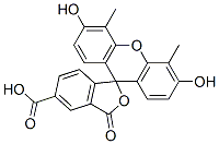 CAS 100111-02-2 molecular structure