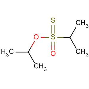 CAS 10027-69-7 structure