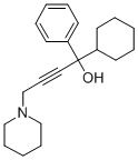 CAS 100274-02-0 molecular structure