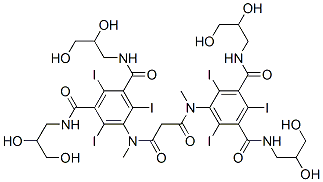 CAS 100311-02-2 structure