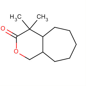 CAS 100314-69-0 molecular structure