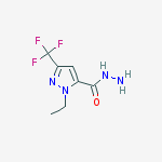 CAS 1004643-69-9 molecular structure