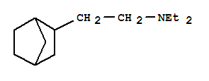 CAS 100539-02-4 molecular structure