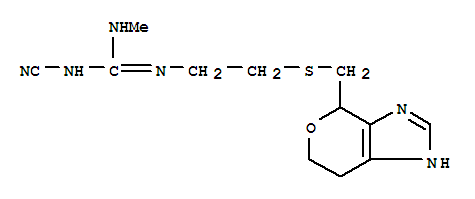 CAS 100650-69-9 structure