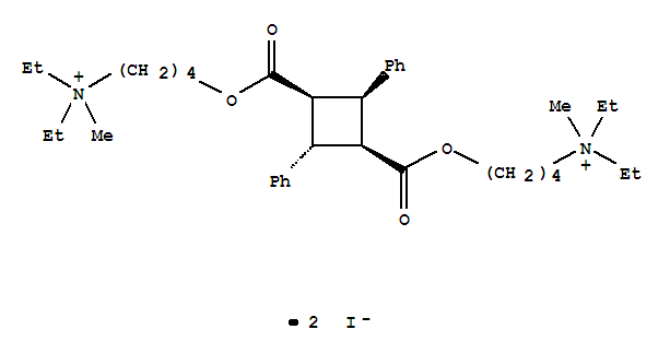 CAS 10066-69-0 molecular structure