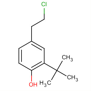 CAS 100669-69-0 molecular structure