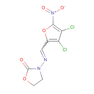 CAS 100689-69-8 structure