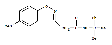 CAS 100695-69-0 structure