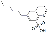 CAS 101105-69-5 molecular structure