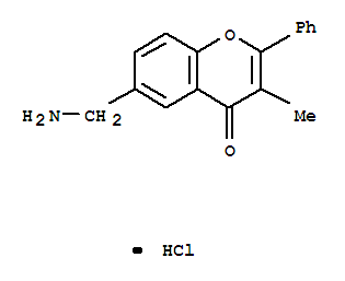 CAS 101442-02-8 molecular structure