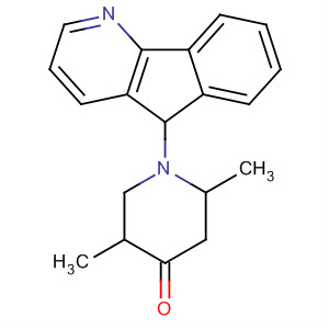 CAS 101481-69-0 structure
