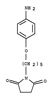 CAS 101496-69-9 molecular structure