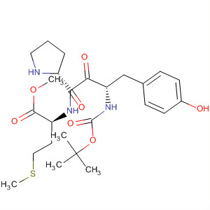 CAS 101532-02-9 molecular structure