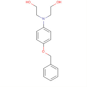 CAS 101582-69-8 molecular structure