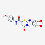 CAS 1016738-02-5 molecular structure