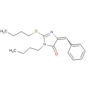 CAS 101737-69-3 molecular structure