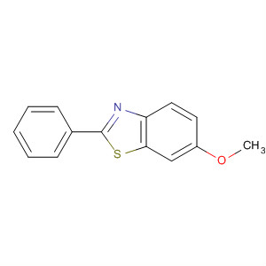 CAS 10205-69-3 molecular structure