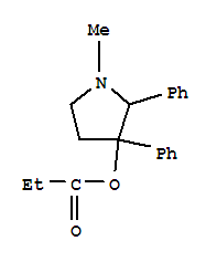 CAS 102156-69-4 molecular structure