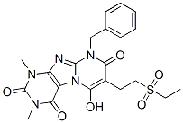 CAS 102212-69-1 structure