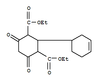 CAS 10224-02-9 molecular structure
