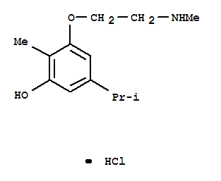 CAS 102281-02-7 molecular structure