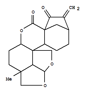 CAS 102292-02-4 structure