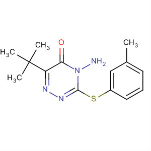 CAS 102363-02-0 molecular structure