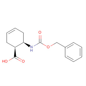 CAS 102508-02-1 molecular structure