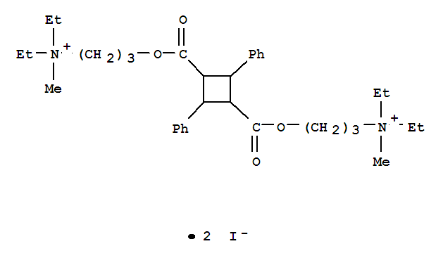 CAS 10257-69-9 structure