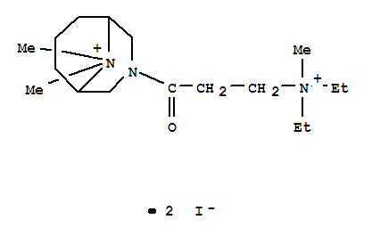 CAS 102585-69-3 structure