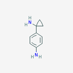 CAS 1026009-69-7 molecular structure