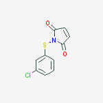 CAS 103027-69-6 structure