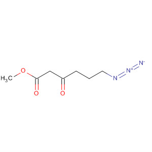 CAS 103143-02-8 molecular structure