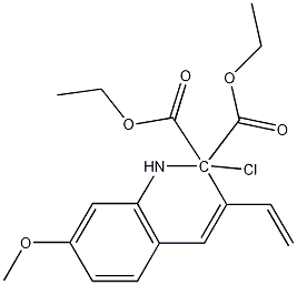 CAS 1031928-69-4 molecular structure