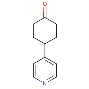 CAS 103319-02-4 molecular structure