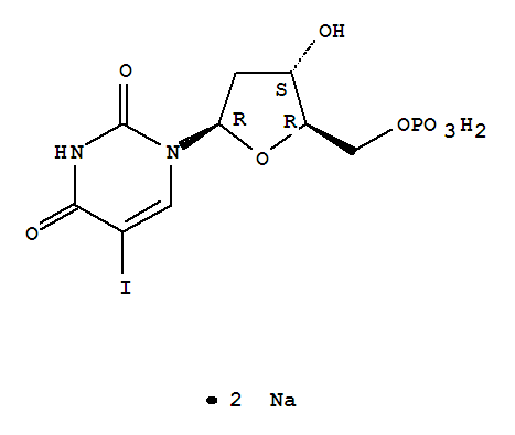 CAS 103404-69-9 molecular structure