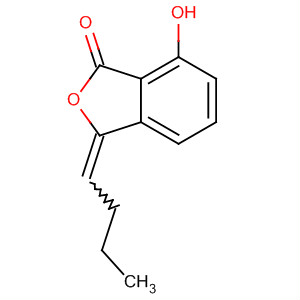 CAS 103659-69-4 structure