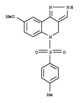 CAS 103688-02-4 structure