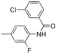 CAS 1037953-69-7 molecular structure