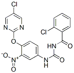 CAS 103829-02-3 molecular structure