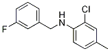 CAS 1040019-02-0 molecular structure