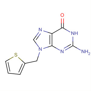 CAS 104162-69-8 molecular structure