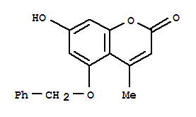 CAS 10434-69-2 molecular structure