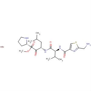 CAS 104549-02-2 structure