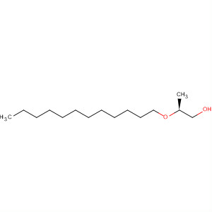 CAS 104631-69-8 molecular structure