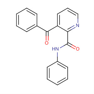 CAS 104728-69-0 molecular structure