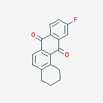 CAS 104761-69-5 molecular structure