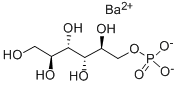 CAS 104835-69-0 molecular structure